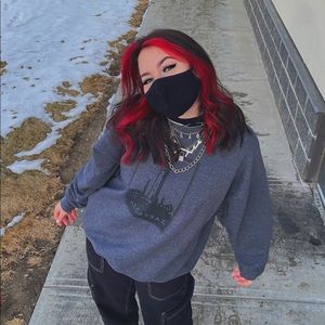 Meet your Posher, Delaney